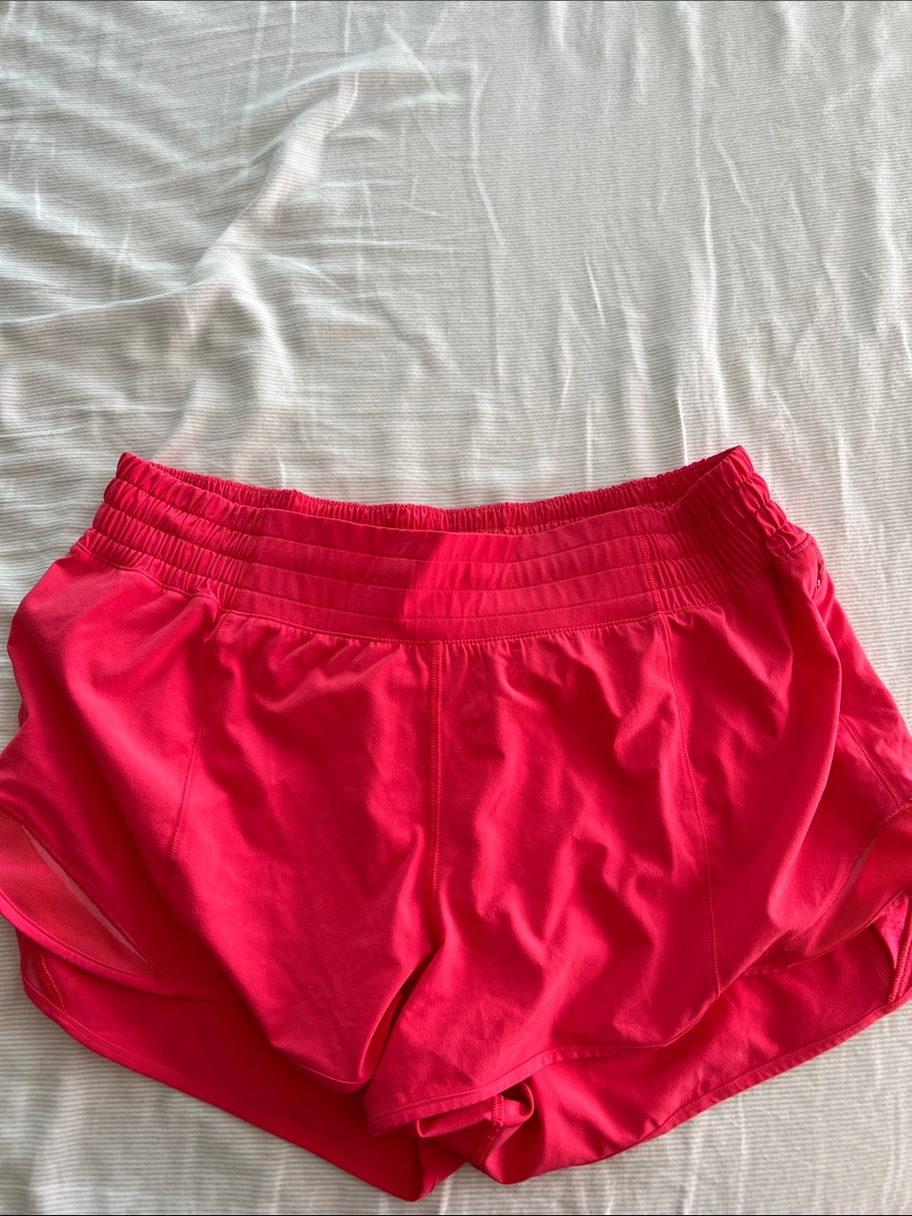 Lululemon hottie hot shorts